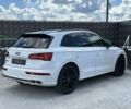 Ауди SQ5, объемом двигателя 3 л и пробегом 117 тыс. км за 33500 $, фото 6 на Automoto.ua
