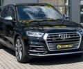 Ауди SQ5, объемом двигателя 3 л и пробегом 96 тыс. км за 41500 $, фото 1 на Automoto.ua