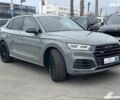 Ауди SQ5, объемом двигателя 3 л и пробегом 100 тыс. км за 38490 $, фото 3 на Automoto.ua