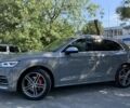 Ауді SQ5, об'ємом двигуна 3 л та пробігом 69 тис. км за 44000 $, фото 6 на Automoto.ua