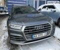 Ауді SQ5, об'ємом двигуна 3 л та пробігом 81 тис. км за 45500 $, фото 1 на Automoto.ua