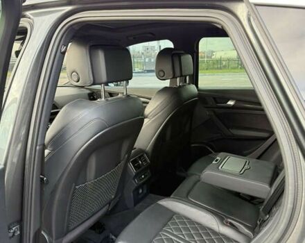 Ауди SQ5, объемом двигателя 3 л и пробегом 159 тыс. км за 29999 $, фото 18 на Automoto.ua