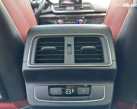 Ауди SQ5, объемом двигателя 3 л и пробегом 117 тыс. км за 33500 $, фото 19 на Automoto.ua