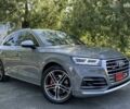 Ауді SQ5, об'ємом двигуна 3 л та пробігом 69 тис. км за 44000 $, фото 15 на Automoto.ua