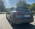 Ауди SQ5, объемом двигателя 3 л и пробегом 76 тыс. км за 36000 $, фото 16 на Automoto.ua