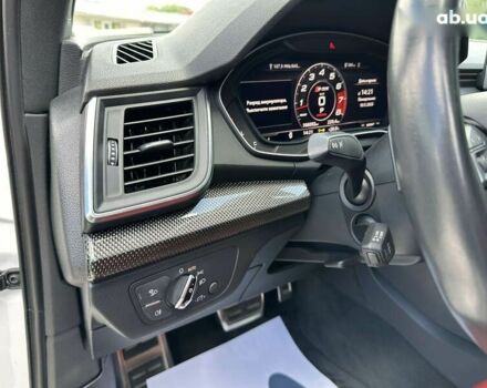 Ауди SQ5, объемом двигателя 3 л и пробегом 104 тыс. км за 35999 $, фото 5 на Automoto.ua