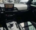 Ауди SQ5, объемом двигателя 3 л и пробегом 96 тыс. км за 41500 $, фото 20 на Automoto.ua