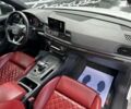 Ауди SQ5, объемом двигателя 3 л и пробегом 104 тыс. км за 35999 $, фото 13 на Automoto.ua