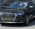 Ауди SQ5, объемом двигателя 3 л и пробегом 96 тыс. км за 41500 $, фото 2 на Automoto.ua