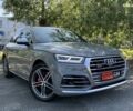 Ауді SQ5, об'ємом двигуна 3 л та пробігом 69 тис. км за 44000 $, фото 14 на Automoto.ua