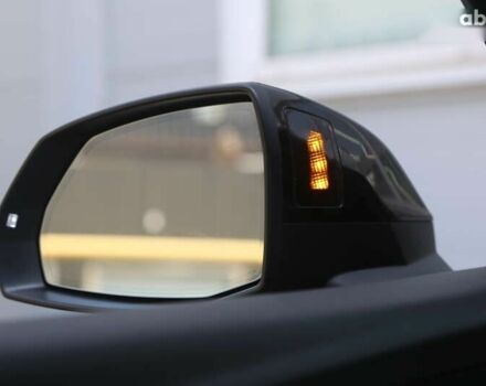 Ауди SQ5, объемом двигателя 3 л и пробегом 101 тыс. км за 32000 $, фото 28 на Automoto.ua