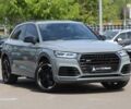 Ауди SQ5, объемом двигателя 3 л и пробегом 101 тыс. км за 32000 $, фото 1 на Automoto.ua