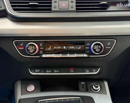 Ауди SQ5, объемом двигателя 3 л и пробегом 65 тыс. км за 35000 $, фото 21 на Automoto.ua