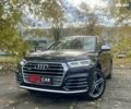 Ауди SQ5, объемом двигателя 3 л и пробегом 98 тыс. км за 37999 $, фото 1 на Automoto.ua