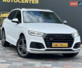 Ауди SQ5, объемом двигателя 3 л и пробегом 119 тыс. км за 30500 $, фото 13 на Automoto.ua