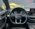 Ауди SQ5, объемом двигателя 3 л и пробегом 119 тыс. км за 30500 $, фото 36 на Automoto.ua