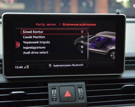 Ауди SQ5, объемом двигателя 3 л и пробегом 70 тыс. км за 39500 $, фото 27 на Automoto.ua