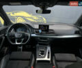 Ауди SQ5, объемом двигателя 3 л и пробегом 119 тыс. км за 30500 $, фото 35 на Automoto.ua
