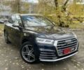 Ауди SQ5, объемом двигателя 3 л и пробегом 98 тыс. км за 37999 $, фото 12 на Automoto.ua