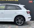 Ауди SQ5, объемом двигателя 3 л и пробегом 119 тыс. км за 30500 $, фото 19 на Automoto.ua