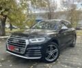Ауді SQ5, об'ємом двигуна 3 л та пробігом 98 тис. км за 34999 $, фото 8 на Automoto.ua