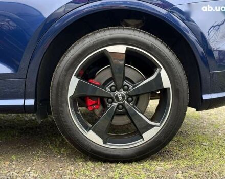 Ауди SQ5, объемом двигателя 3 л и пробегом 65 тыс. км за 35000 $, фото 15 на Automoto.ua