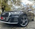 Ауди SQ5, объемом двигателя 3 л и пробегом 98 тыс. км за 37999 $, фото 8 на Automoto.ua
