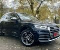 Ауди SQ5, объемом двигателя 3 л и пробегом 98 тыс. км за 37999 $, фото 14 на Automoto.ua