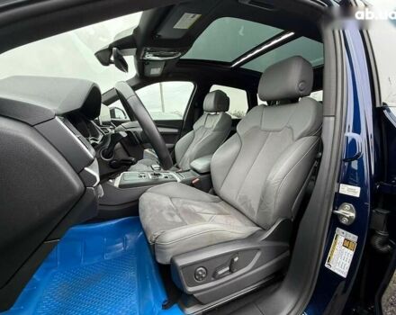 Ауди SQ5, объемом двигателя 3 л и пробегом 65 тыс. км за 35000 $, фото 17 на Automoto.ua