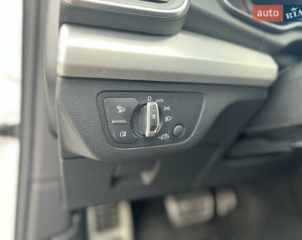 Ауди SQ5, объемом двигателя 3 л и пробегом 119 тыс. км за 30500 $, фото 38 на Automoto.ua