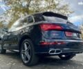 Ауді SQ5, об'ємом двигуна 3 л та пробігом 98 тис. км за 34999 $, фото 2 на Automoto.ua