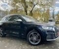 Ауді SQ5, об'ємом двигуна 3 л та пробігом 98 тис. км за 34999 $, фото 19 на Automoto.ua