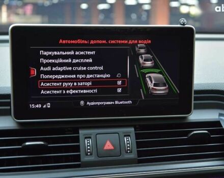 Ауди SQ5, объемом двигателя 3 л и пробегом 70 тыс. км за 39500 $, фото 28 на Automoto.ua