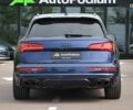 Ауди SQ5, объемом двигателя 3 л и пробегом 70 тыс. км за 39500 $, фото 10 на Automoto.ua