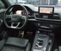 Ауди SQ5, объемом двигателя 3 л и пробегом 70 тыс. км за 39500 $, фото 22 на Automoto.ua