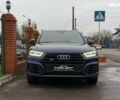 Ауди SQ5, объемом двигателя 3 л и пробегом 65 тыс. км за 35000 $, фото 1 на Automoto.ua