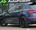 Ауди SQ5, объемом двигателя 3 л и пробегом 70 тыс. км за 39500 $, фото 7 на Automoto.ua