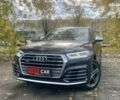 Ауді SQ5, об'ємом двигуна 3 л та пробігом 98 тис. км за 34999 $, фото 11 на Automoto.ua