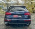 Ауди SQ5, объемом двигателя 3 л и пробегом 98 тыс. км за 37999 $, фото 22 на Automoto.ua