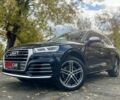 Ауді SQ5, об'ємом двигуна 3 л та пробігом 98 тис. км за 34999 $, фото 9 на Automoto.ua