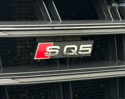 Ауди SQ5, объемом двигателя 3 л и пробегом 65 тыс. км за 35000 $, фото 11 на Automoto.ua