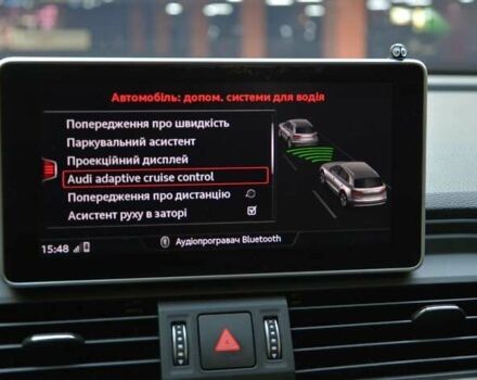 Ауди SQ5, объемом двигателя 3 л и пробегом 70 тыс. км за 39500 $, фото 29 на Automoto.ua