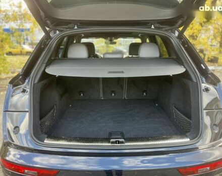 Ауди SQ5, объемом двигателя 3 л и пробегом 98 тыс. км за 37999 $, фото 29 на Automoto.ua