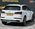 Ауди SQ5, объемом двигателя 3 л и пробегом 119 тыс. км за 30500 $, фото 5 на Automoto.ua