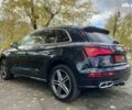 Ауді SQ5, об'ємом двигуна 3 л та пробігом 98 тис. км за 34999 $, фото 24 на Automoto.ua