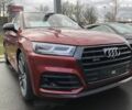 Ауди SQ5, объемом двигателя 0 л и пробегом 1 тыс. км за 83032 $, фото 1 на Automoto.ua