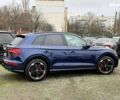 Ауди SQ5, объемом двигателя 3 л и пробегом 65 тыс. км за 35000 $, фото 5 на Automoto.ua