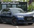 Ауди SQ5, объемом двигателя 3 л и пробегом 70 тыс. км за 39500 $, фото 1 на Automoto.ua