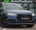 Ауди SQ5, объемом двигателя 3 л и пробегом 70 тыс. км за 39500 $, фото 2 на Automoto.ua