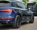 Ауди SQ5, объемом двигателя 3 л и пробегом 70 тыс. км за 39500 $, фото 11 на Automoto.ua